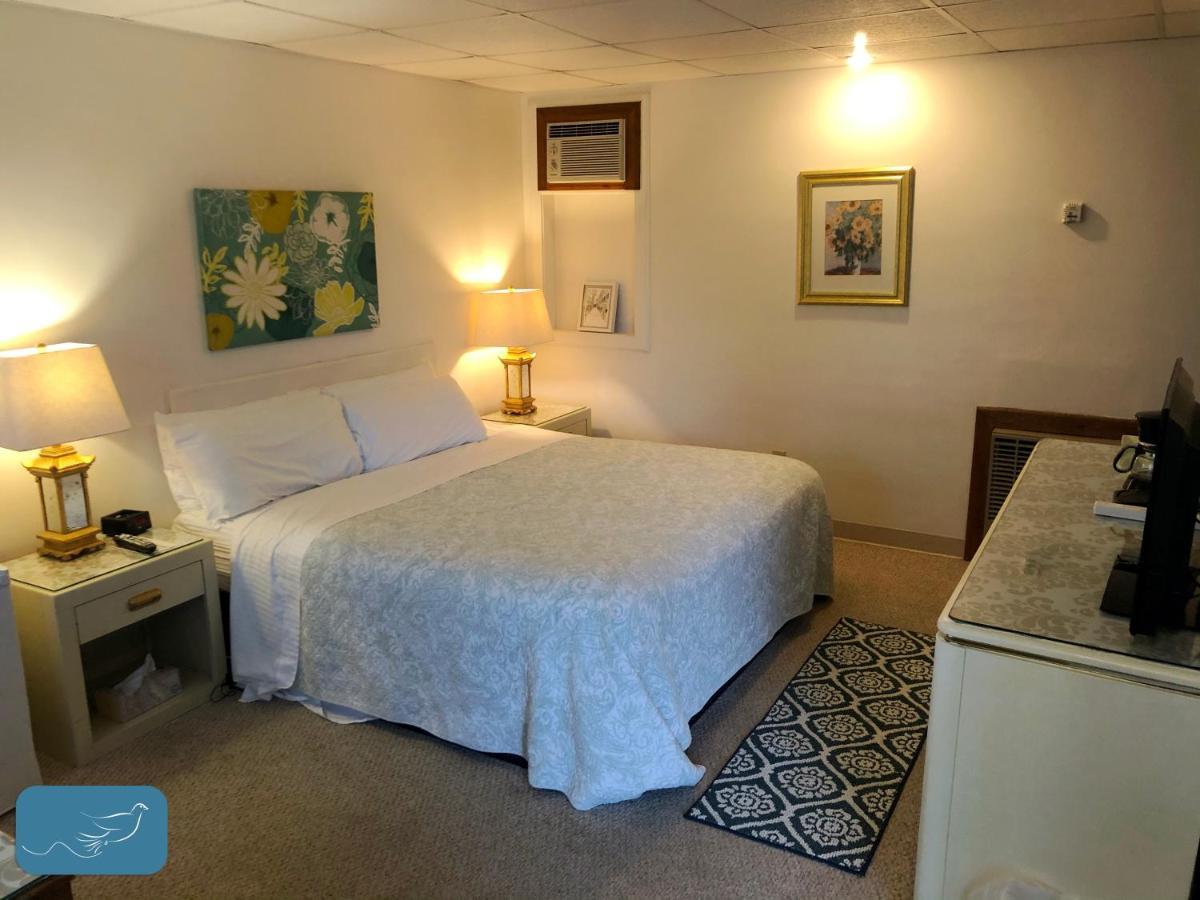 Skaneateles Inn On 20 Auburn Exteriér fotografie