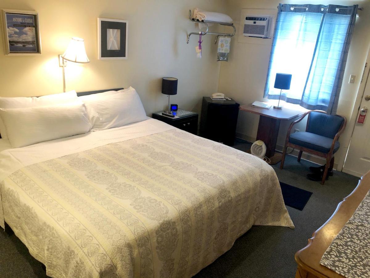 Skaneateles Inn On 20 Auburn Exteriér fotografie