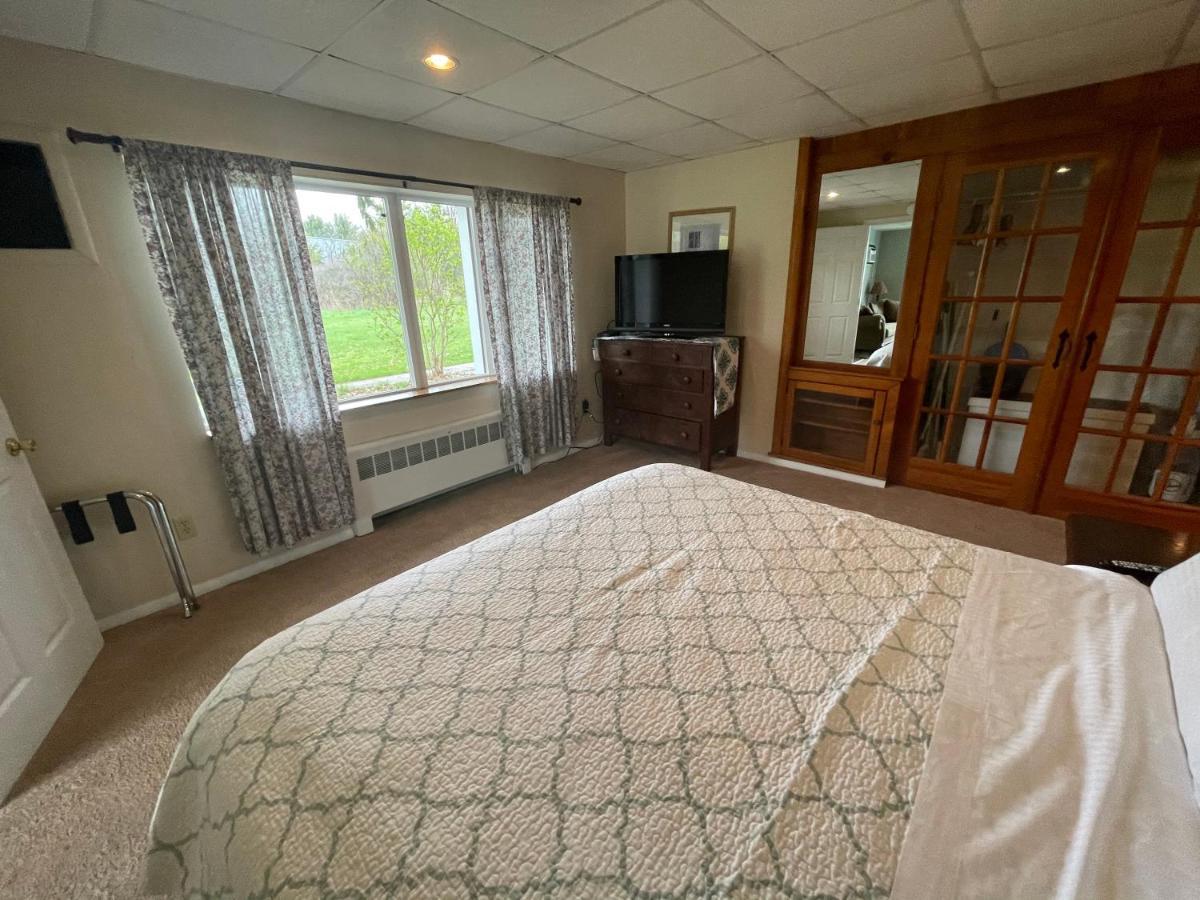 Skaneateles Inn On 20 Auburn Exteriér fotografie