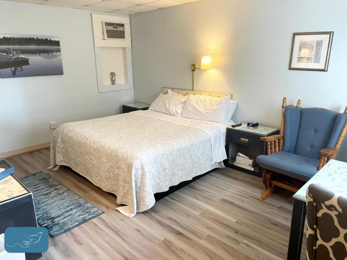Skaneateles Inn On 20 Auburn Exteriér fotografie