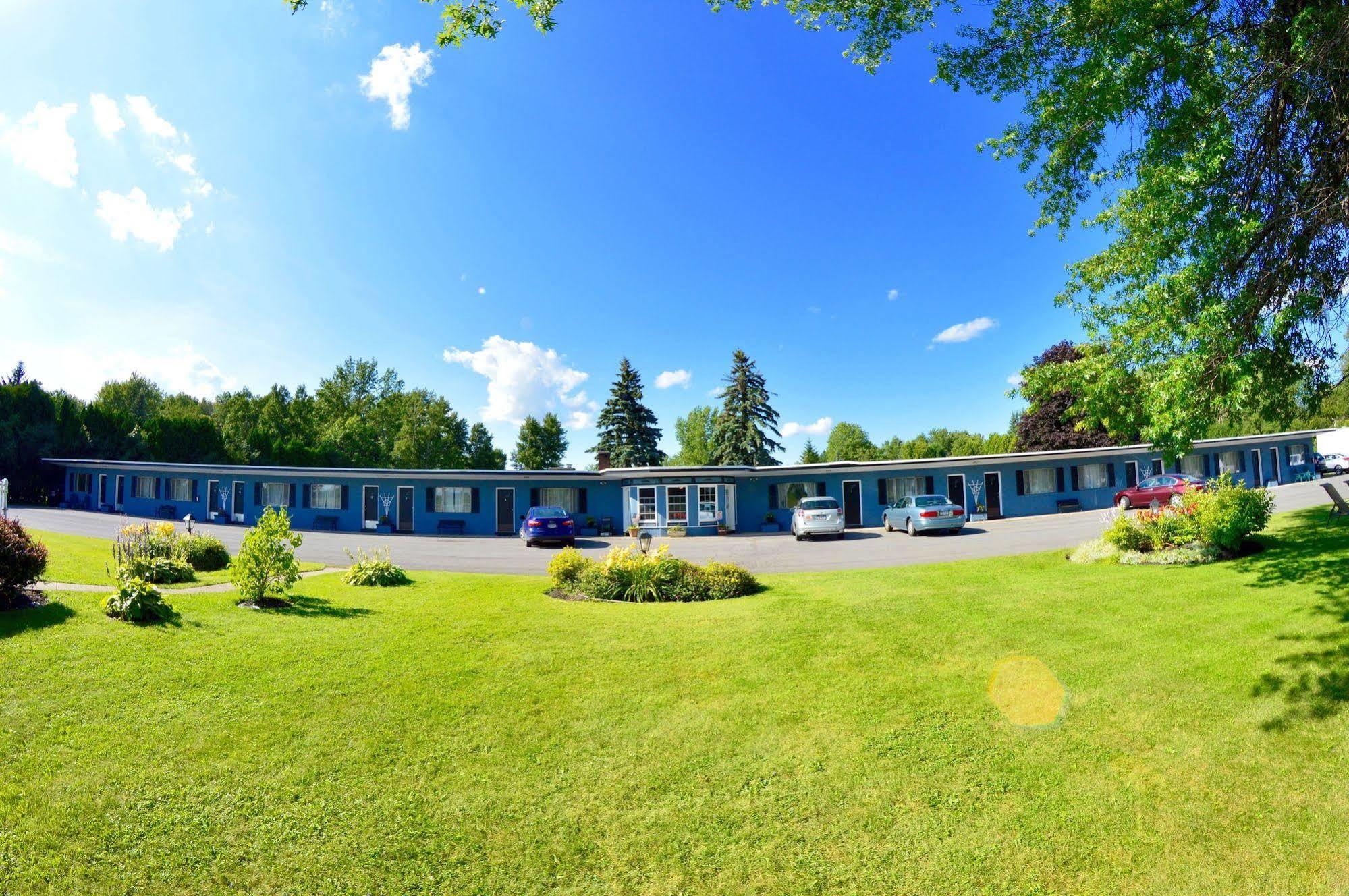 Skaneateles Inn On 20 Auburn Exteriér fotografie